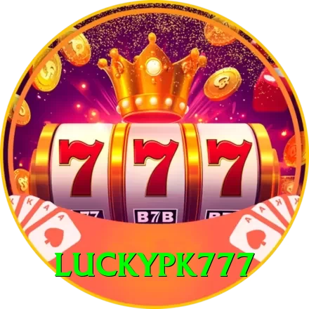 luckypk777 Games (Casino & Earning) Max vv1.3.8 - 2