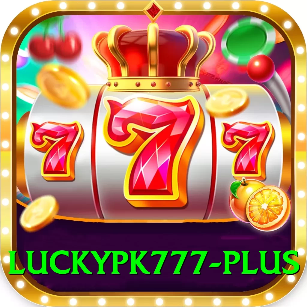 luckypk777 Plus v2.4.6 - 2