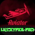 luckypkr - Gaming Champion