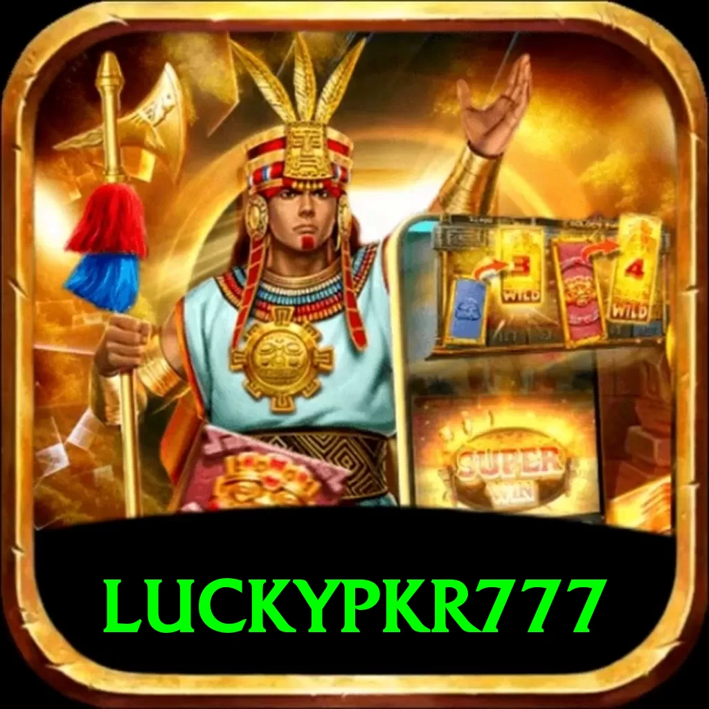 LuckyPKR777 Elite v1.7.3 - 2
