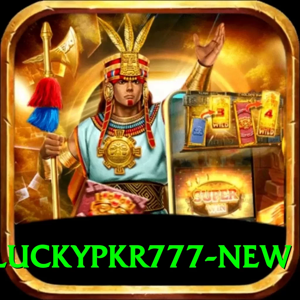 LuckyPKR777 - Real Money Turbo - 2
