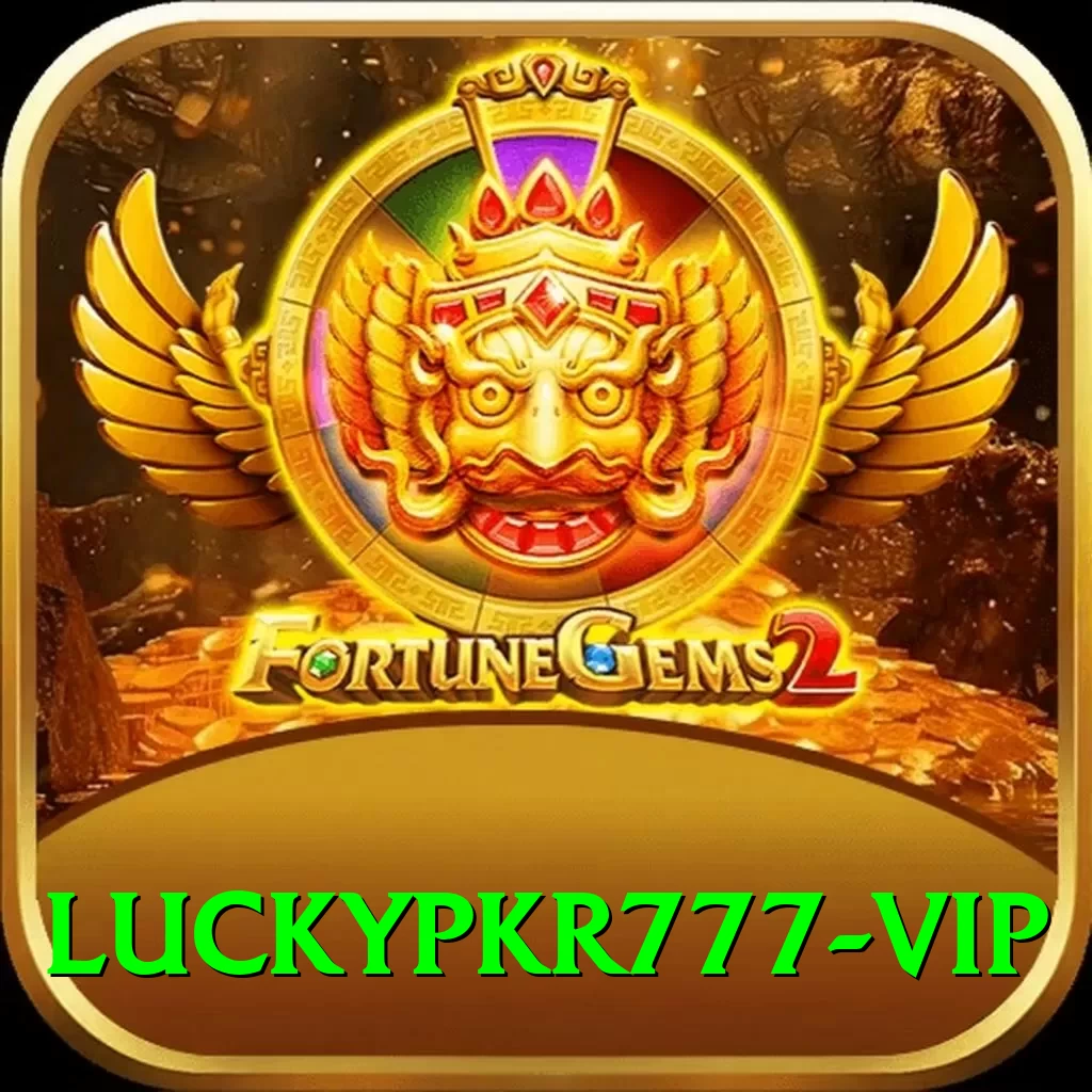 luckypkr777 Casino Royal v3.9.9 - 2