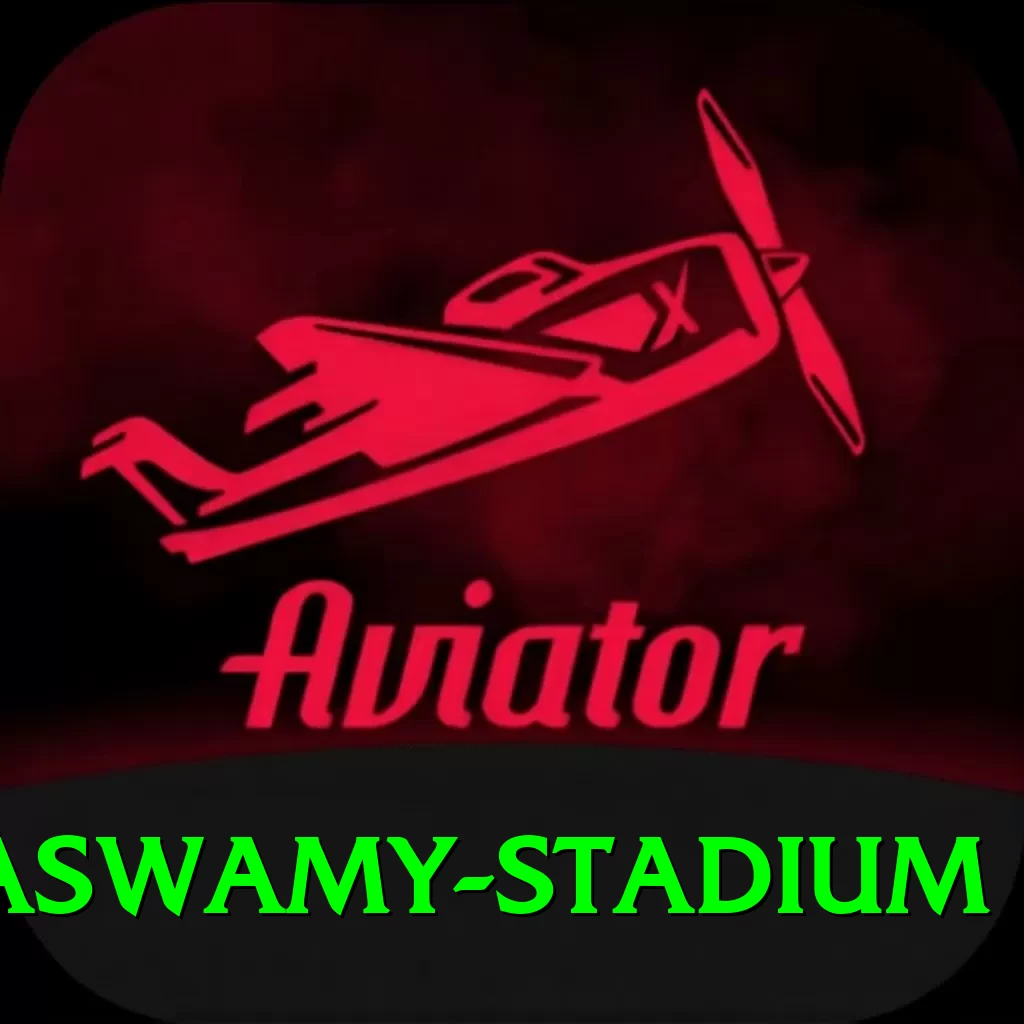 m chinnaswamy stadium Deluxe Pro v2.8.4 - 2