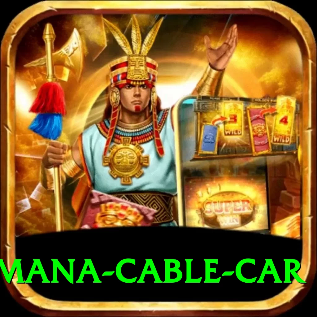 manakamana cable car Ultimate v5.1.3 - 2