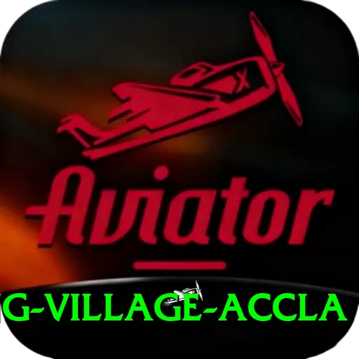 manang village accla Master Pro v5.6.0 - 2