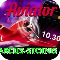 marcus stoinis Ultimate Pro v5.4.4