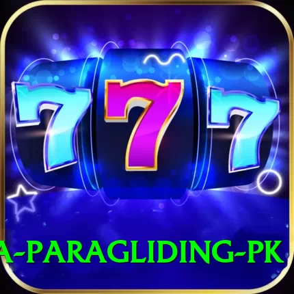 margalla paragliding pk Gold v3.6.8 - 2