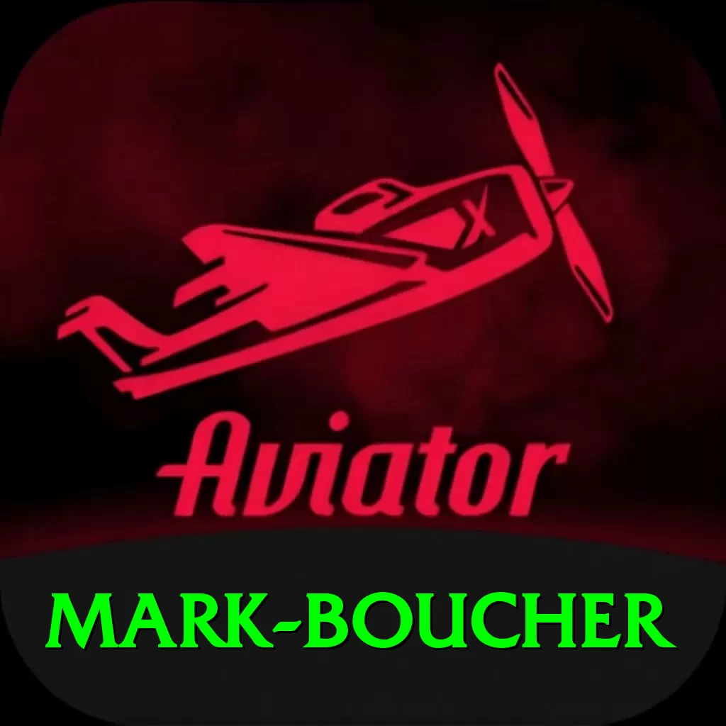 mark boucher Gold Pro v1.1.3 - 2