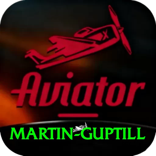 martin guptill Elite Pro v3.1.2 - 2