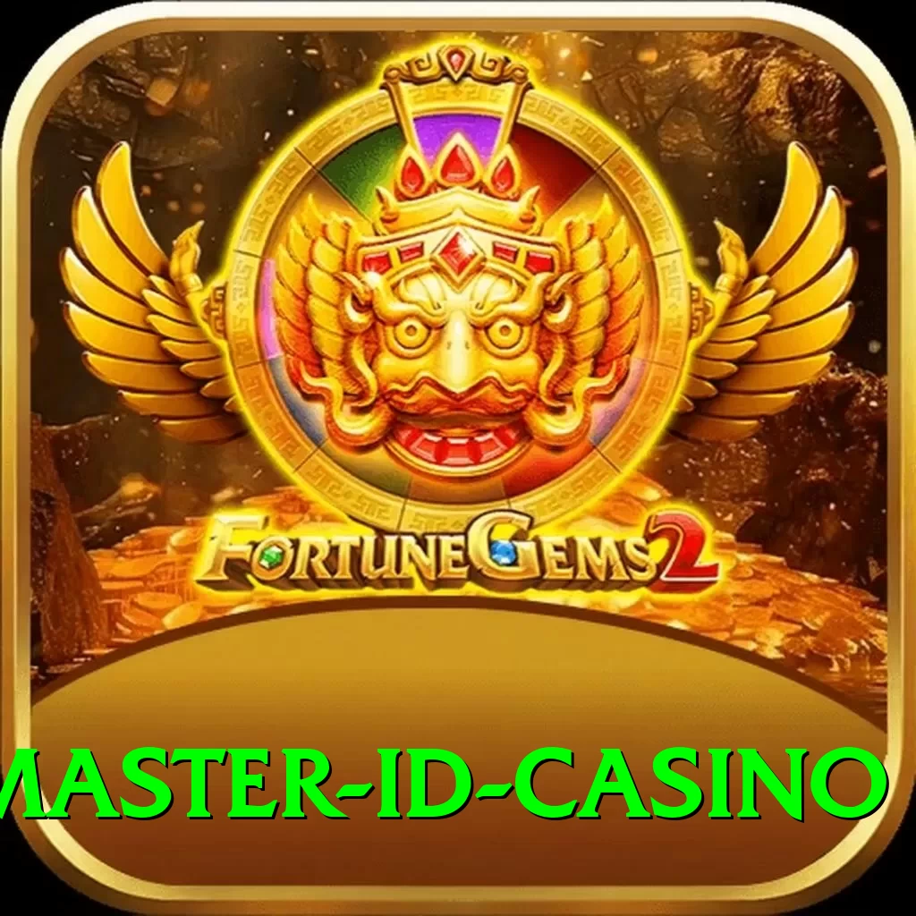 master id casino Gold v1.5.4 - 2