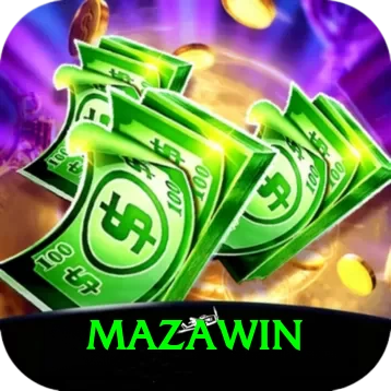 mazawin Games (Casino & Earning) Plus v5.2.1 - 2