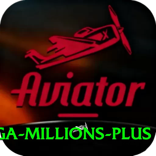 mega millions Gold Gaming App - 2
