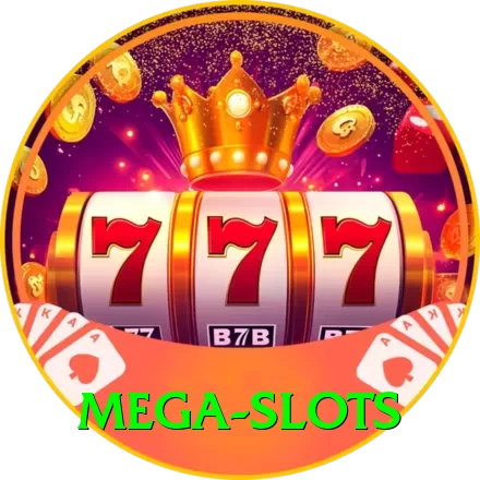 mega slots Master v5.3.1 - 2