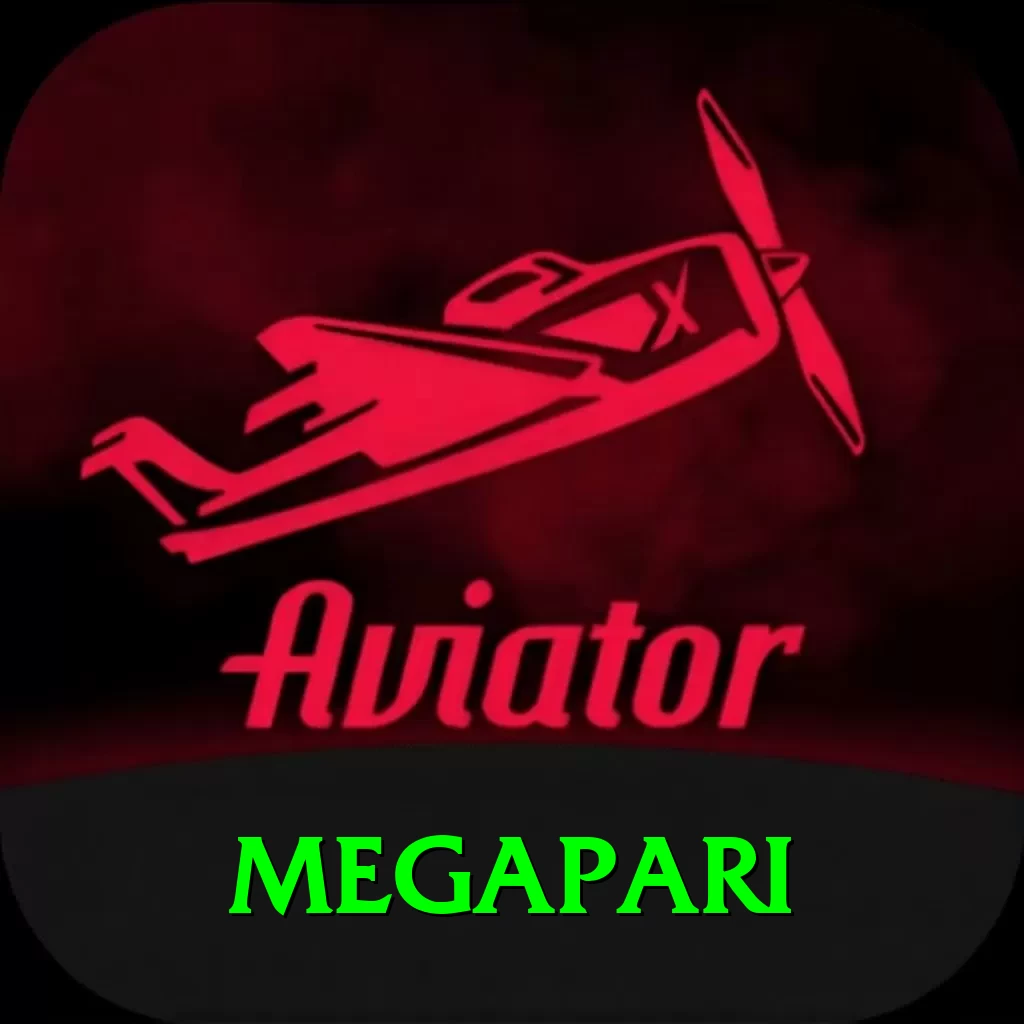 megapari Deluxe v5.9.0 - 2