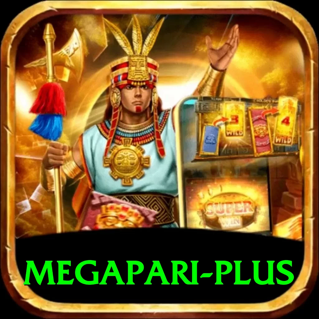 megapari Casino Elite v4.8.0 - 2