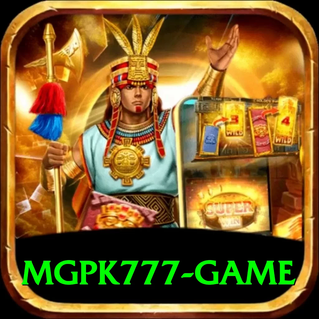 MGPK777 Game Turbo Pro v4.6.2 - 2