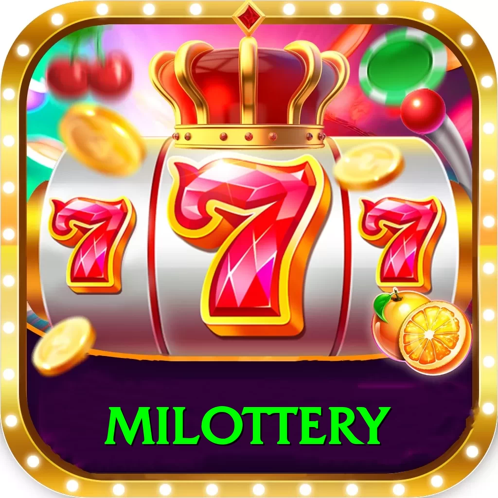 milottery Ultimate Pro v1.8.9 - 2