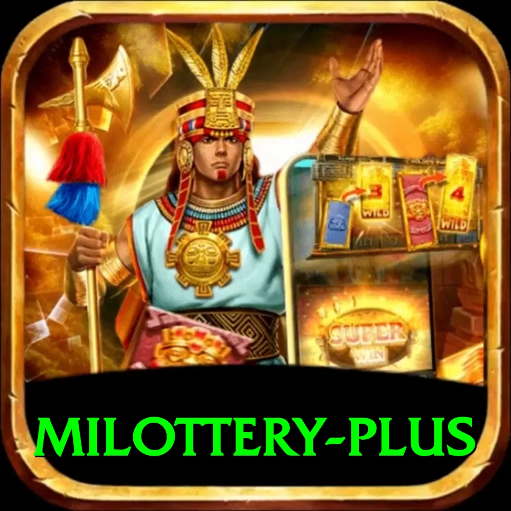 milottery Game Super v2.2.1 - 2