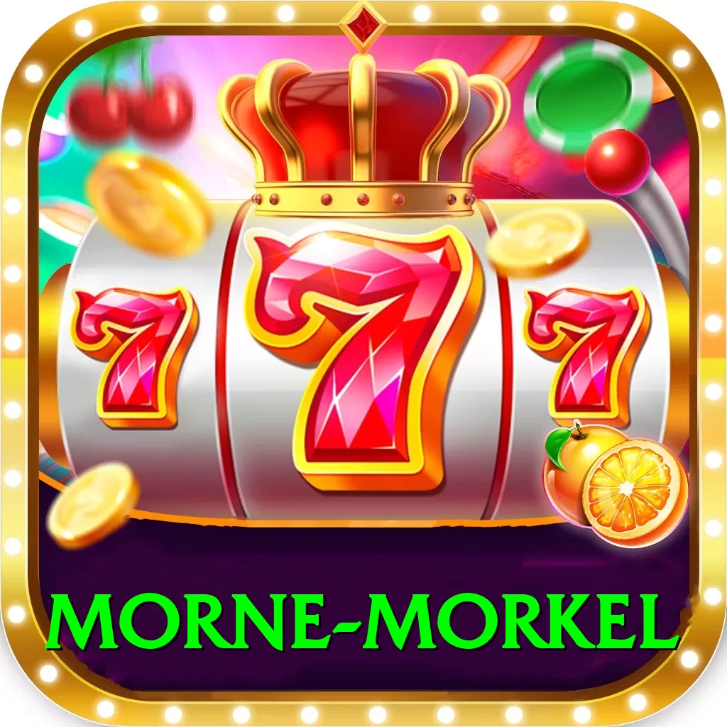 morne morkel VIP Edition v5.0.7 - 2