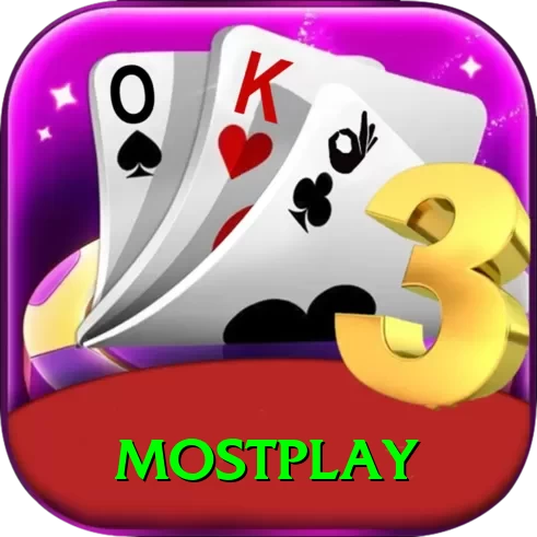 mostplay Gold Edition v3.3.7 - 2