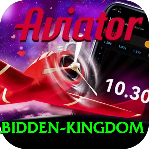 mustang forbidden kingdom VIP Pro v2.9.1 - 2