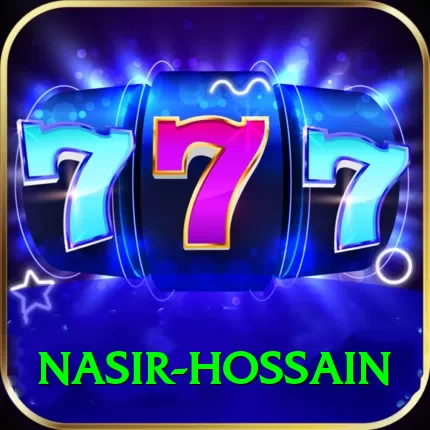 nasir hossain Premium v3.2.7 - 2