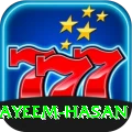 nayeem hasan Deluxe v5.4.2