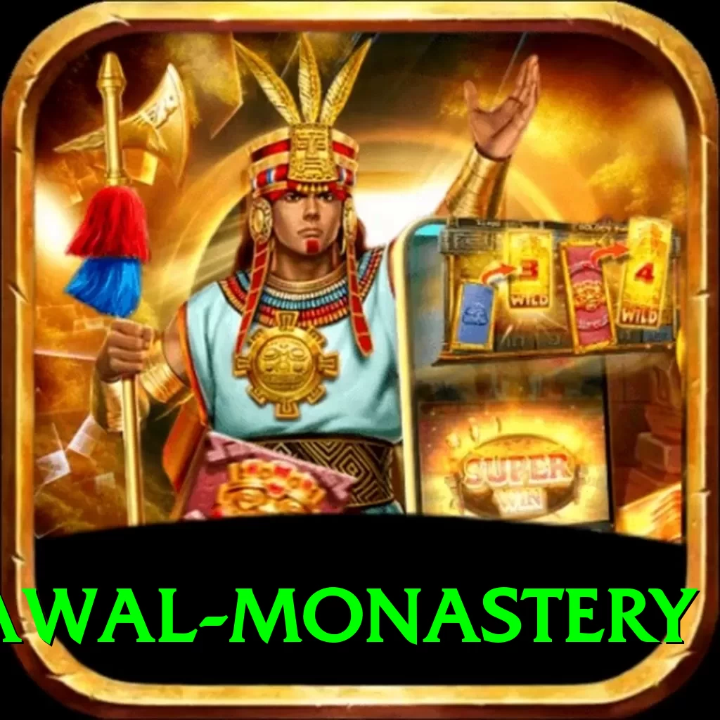 ngawal monastery Games (Casino & Earning) Elite v4.0.8 - 2