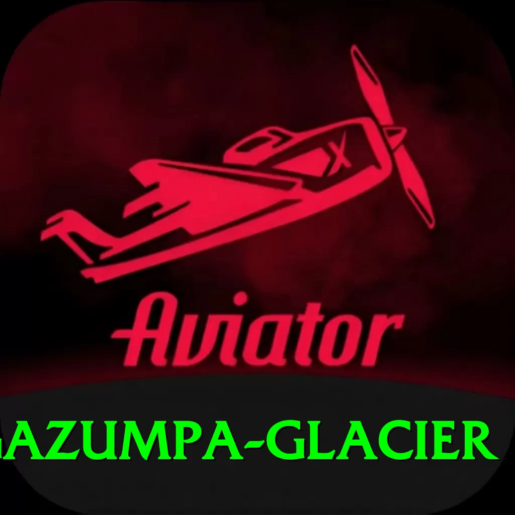 ngazumpa glacier Deluxe Edition v4.1.3 - 2