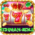 nightwatchman role Pro Edition v1.5.1