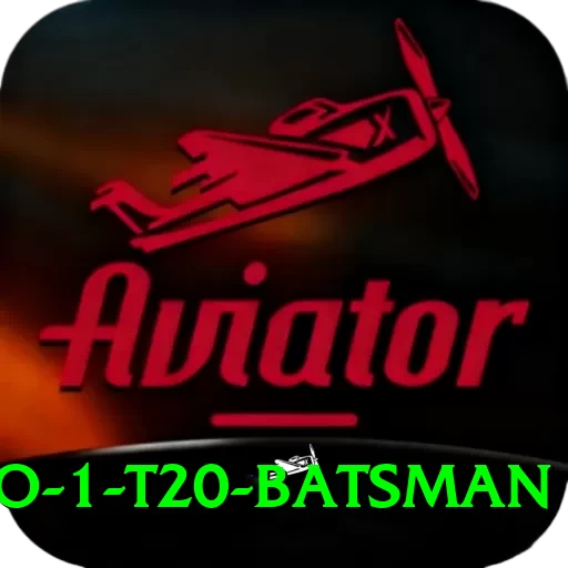 no 1 t20 batsman Gold Edition v4.7.8 - 2