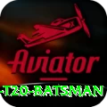 no 1 t20 batsman Gold Edition v4.7.8