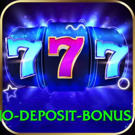 no deposit bonus Deluxe v5.2.0 - 2
