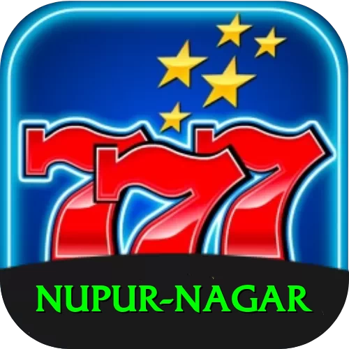 nupur nagar Apps (Tools & Injectors) Premium v2.0.6 - 2