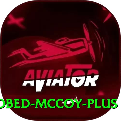 obed mccoy Gold Latest v1.1.3 - 2