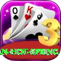 olaschyo dovan hot spring Ultimate Pro v3.0.0