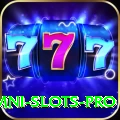 Omni Slots King Gaming App