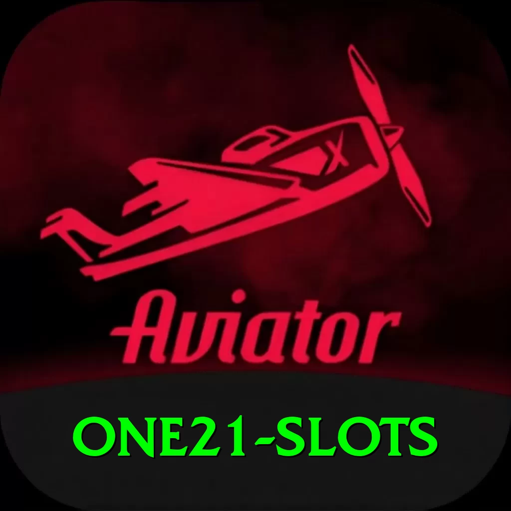 One21 Slots Max v1.3.8 - 2