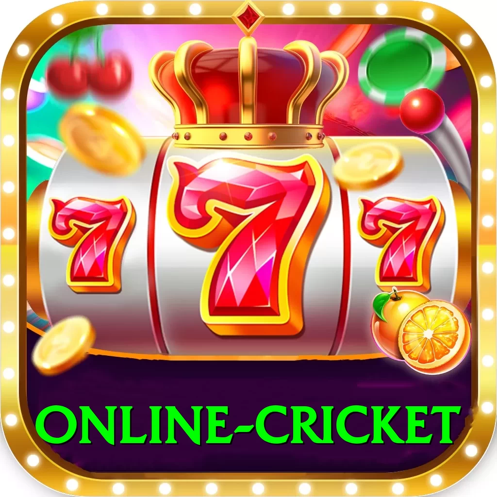 online cricket Deluxe v5.7.6 - 2