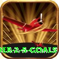over under 2.5 goals Pro Edition v2.2.1