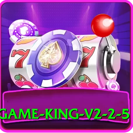 p44 Game King v2.2.5 - 2