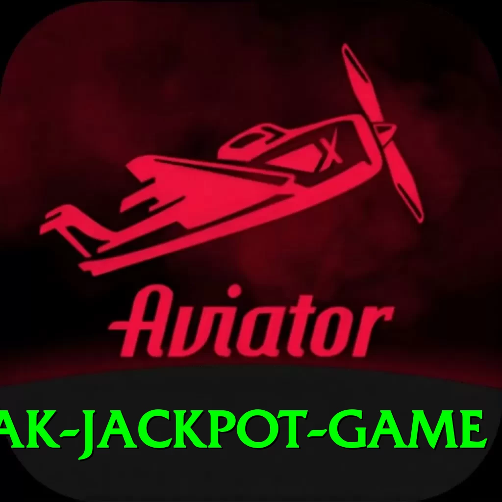 Pak Jackpot Game Gold v2.7.0 - 2