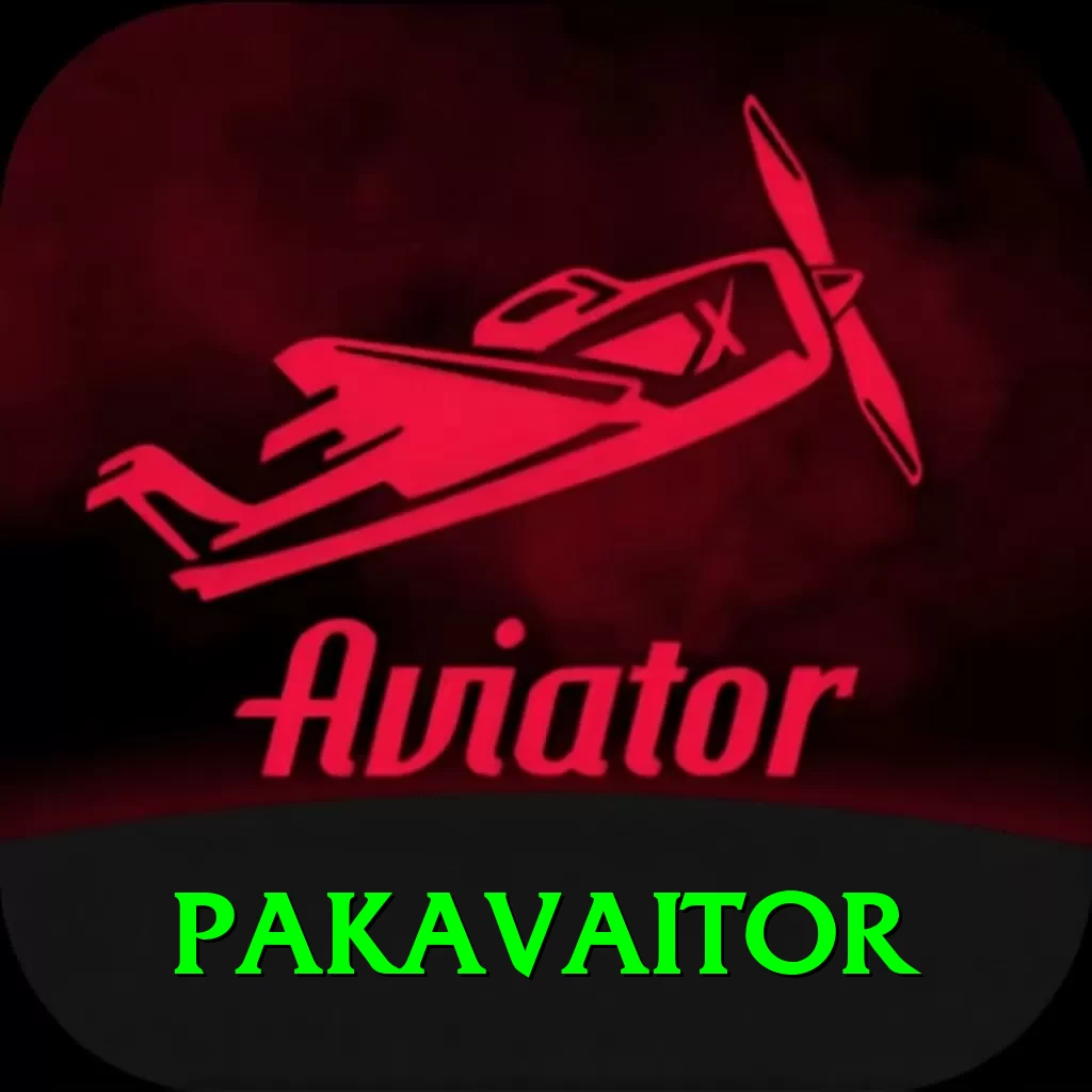 PakAvaitor Master v5.1.7 - 2