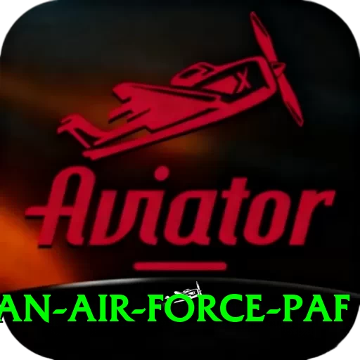 pakistan air force paf Apps (Tools & Injectors) Premium v5.1.9 - 2