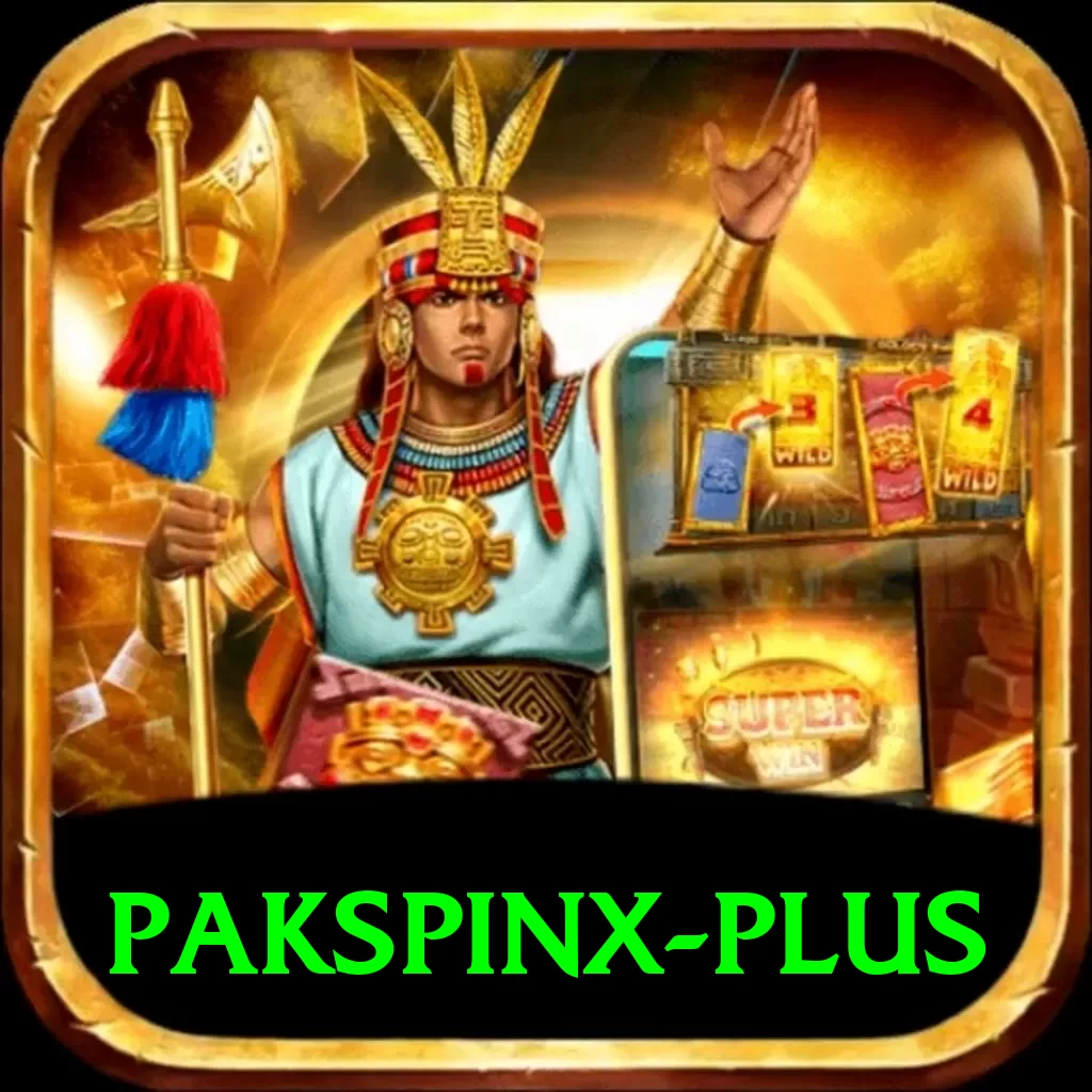 pakspinx Deluxe Pro v1.6.2 - 2