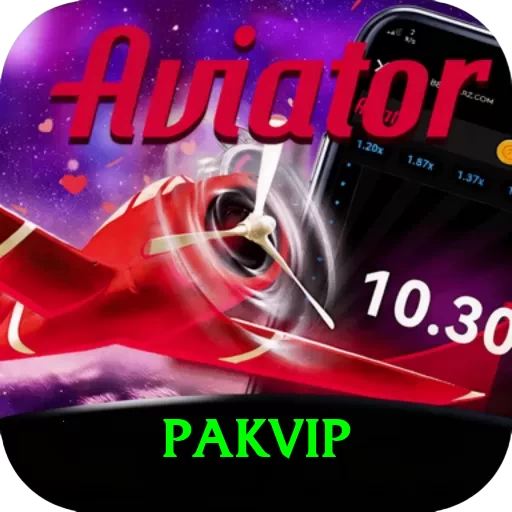 pakvip Gold v1.2.4 - 2