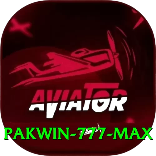 pakwin 777 Master Jackpot - 2