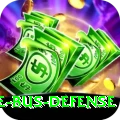 park the bus defense Games (Casino & Earning) Gold v2.8.9