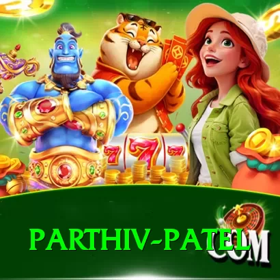 parthiv patel Premium v1.8.4 - 2