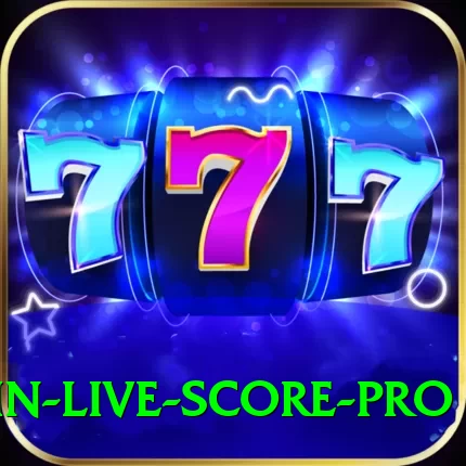 pin live score Game Gold v3.8.0 - 2